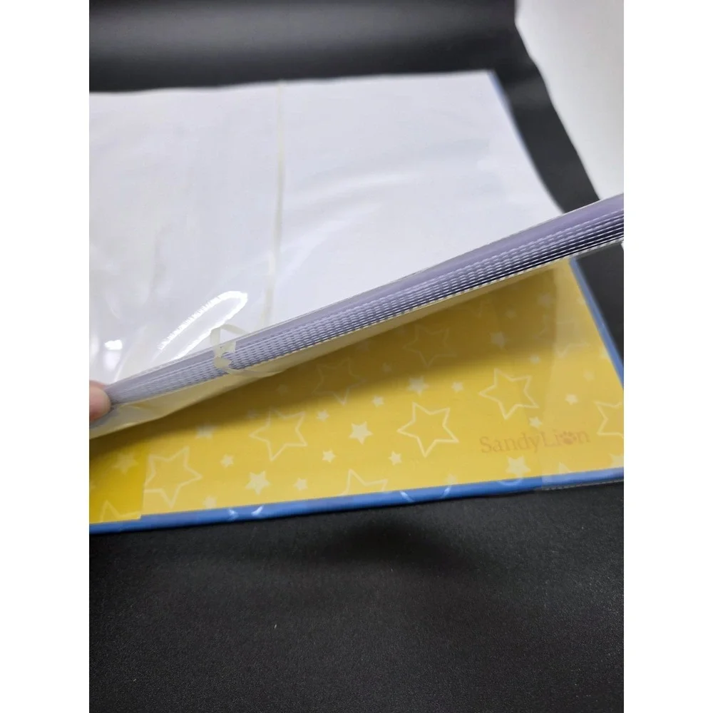 Sandylion Disney Mickey & Friends 12 X 12 Scrap Book‎ Photo Album